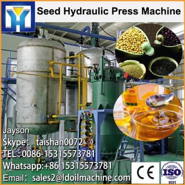 Automatic copra oil pressing machine made in China