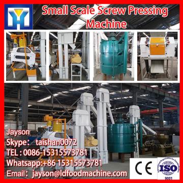 2015 CE approved automatic screw oil expeller / palm oil mill / sunflower oil making machine