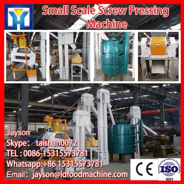Good Performance Factory Price Walnut Oil Extraction Machine
