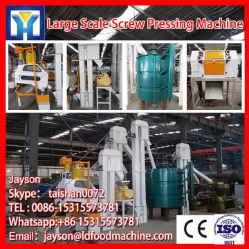 2014 export hot sell oil press machine / sesame oil press