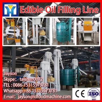 High Yield sesame/ flax oil press machine