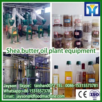 Automatic Palm Oil Press Machine Lower Residual Oil Cold Press Oil Machine