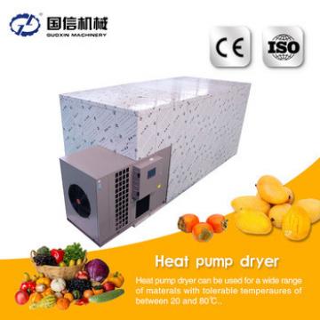 Professional Industrial and Agriculture Heat Pump pasture drying machine