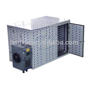 Nice quality leaves drying machine/heat pump dryer