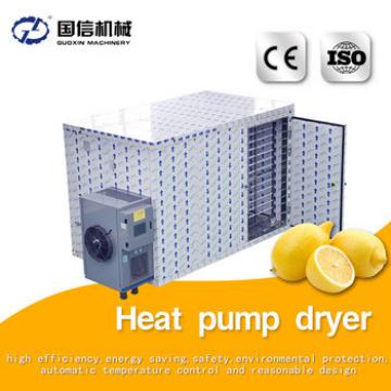 Drying chamber Batch Drying Type used dryer fruit and vegetable