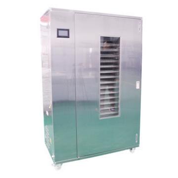 Best selling industrial mushroom heat pump drying equipment