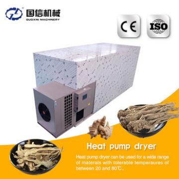 Less Electricity Consume fruit Dehydrator tea drying equipment