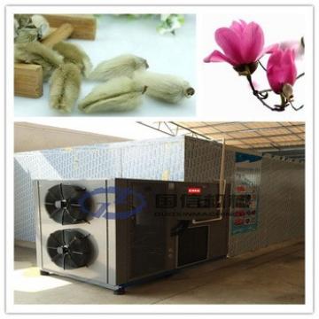 Running stable incense drying equipment machine shredded cabbage drying machine