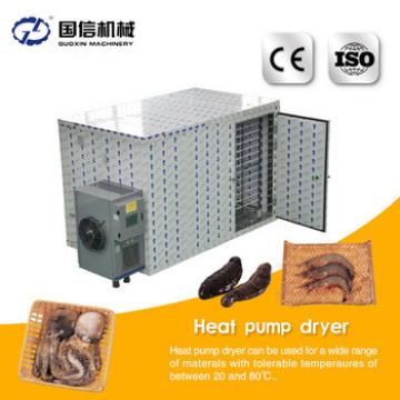 No distortions, nondiscolouring matsutake mushroom dryer equipment