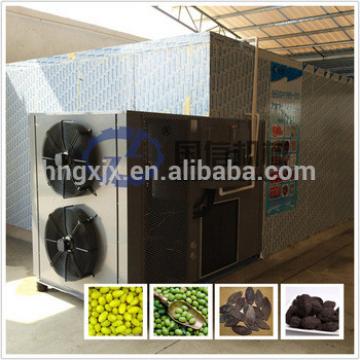 The hotest selling high quality olive drying equipment