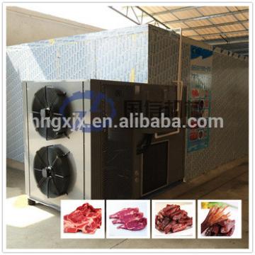 High effect air energy beaf drying equipment