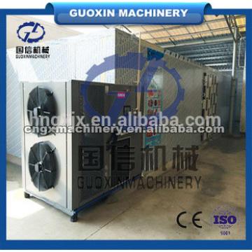 LD new design energy conservation heat pump dryer of ginger dryer