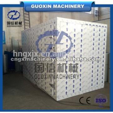 Factory directly supply heat pump dryer/ red chilli drying machine