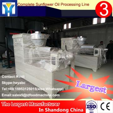 2014 LD quality oil extract press