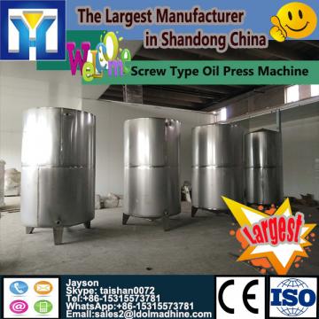 2016 Hot selling stainless seLeadere oil extraction machine, olive oil press machine for sale