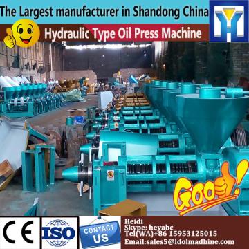 LD machinery High output sunflower seed cold oil press machine