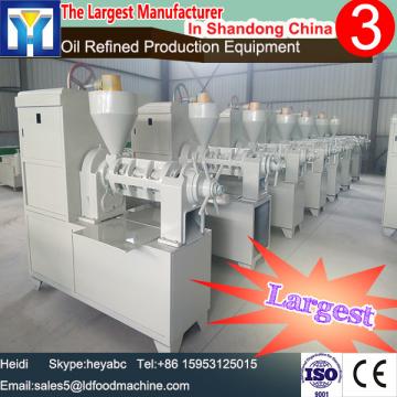 10-100tpd peanut oil extraction production line