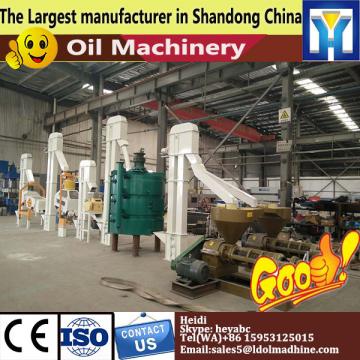 China Gold Supplier oil refining machine / groundnut oil press machine