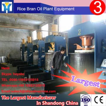 30 years experience for rice bran mini oil mill machine from china