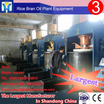 30TPD palm edible oil refining equipment by 35year manufacturer