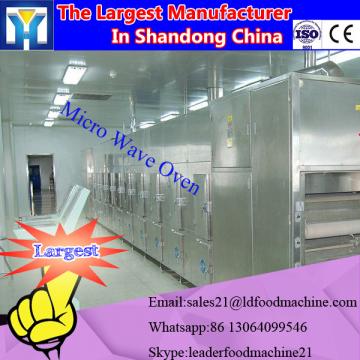 100 KG Square Shape Fresh Seafood Freeze Dryer