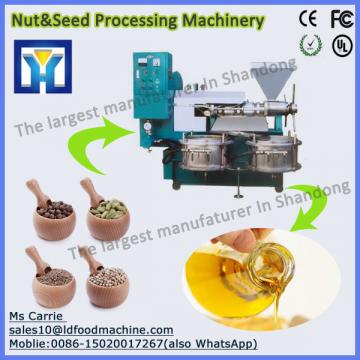 Almond Butter Making Rice Paste making Machine