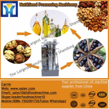 Easy and safe operation almond kernel slicing machine