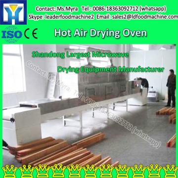 High Quality Drying Oven for Fruit Pulp and Vegetable Dehydration