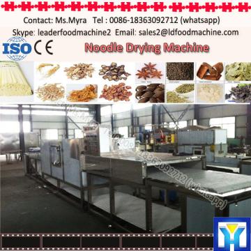 CE Certificate drying machine for noodle, machines dehydrator of fruits