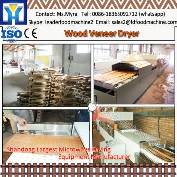 DX-4.0III-DX High frequency plywood core veneer/face veneer drying machine