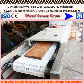 hf vacuum wood veneer drying machine New