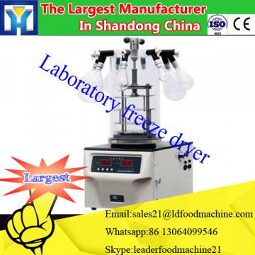 40kg production capacity seafood freeze drying machine with CE certificate