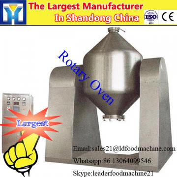 CE Tunnel Belt Industrial Microwave Dryer