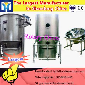 100KG Custom Multi-function Fresh Vacuum Vegetale Freeze Dryer