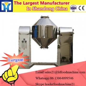 Microwave sterilization dryer tunnel type stainless steel/microwave drying machine radix paeoniae alba