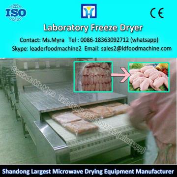 100kg Capacity Fresh Vacuum Fig Freeze Dryer