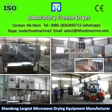 100M3 Fresh Vacuum Blackberry Freeze Dryer