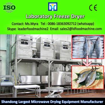 100KG Custom Multi-function Fresh Vacuum Vegetale Freeze Dryer