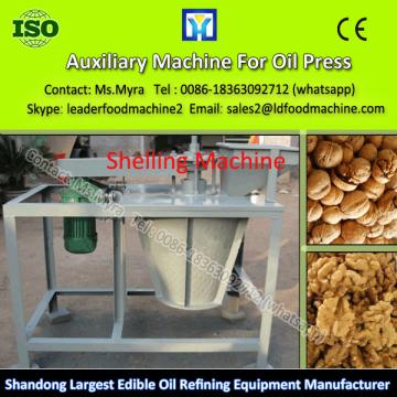 10-500TPD Canola Oil Mill