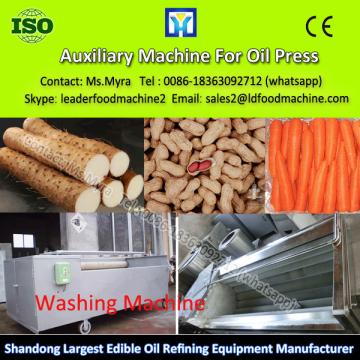 10-500TPD Canola Oil Pressing Making Machine