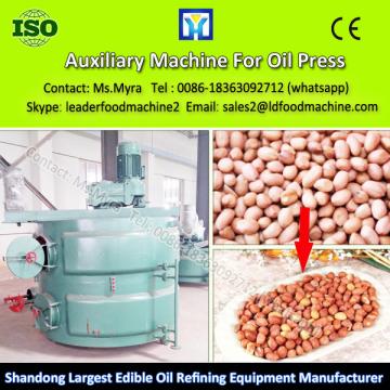 6YL-130 moringa oil press 250-400kg/h