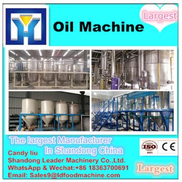 Factory high-efficiency sesame cold oil press machine