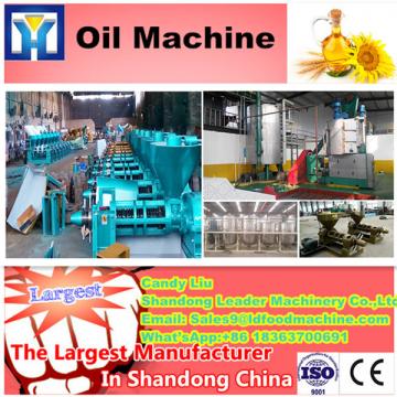 Easy to operate oil press machine oil making machine