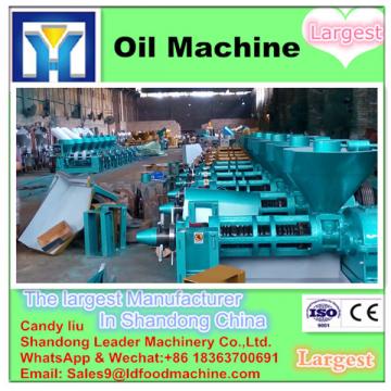 Advaced Technology Cotton Seed Oil Press Machine and Soybean Oil Extraction Expeller Machine