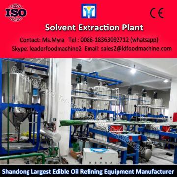 Certificate confirmed peanut oil extraction equipment