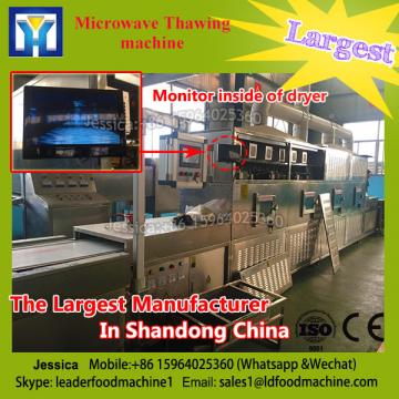 2.5 Ton Per Batch Drying Capacity moringa leaves heat pump dryer