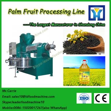 3 Ton / day mini oil refinery equipment