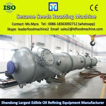 500TPD oil seeds expeller machine with CE