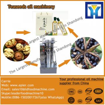 1-2TPD Sesame Oil Machine