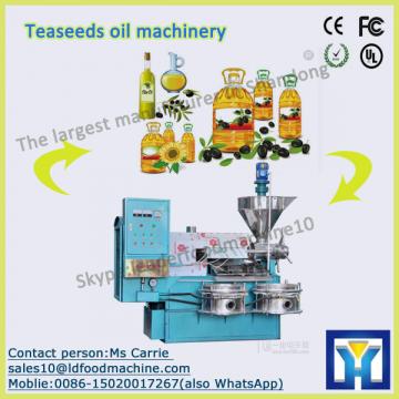 1-2TPD Sesame Oil Press Machine